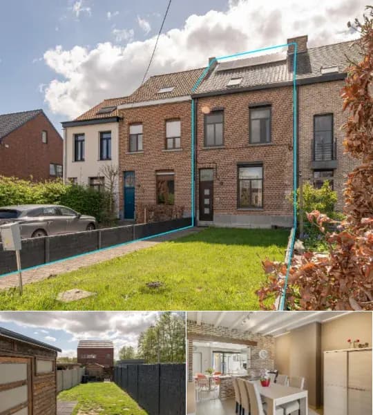 Residence for sale