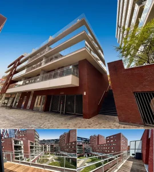 Apartment for rent