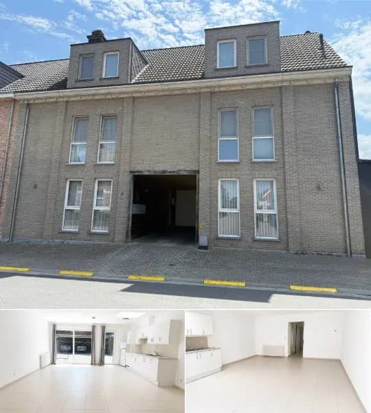 Apartment for rent