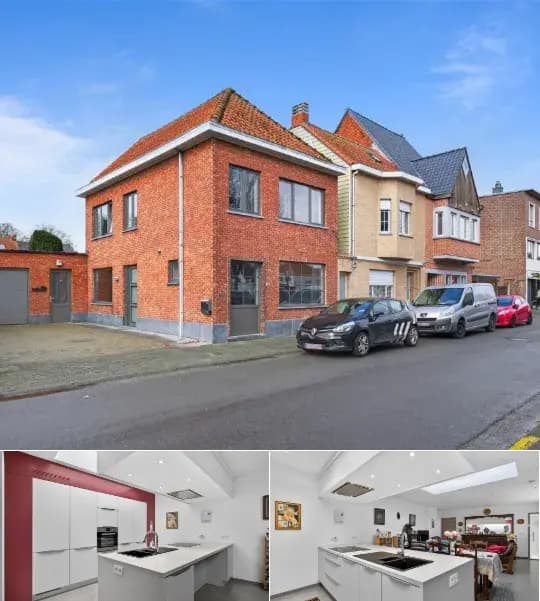 Residence for sale
