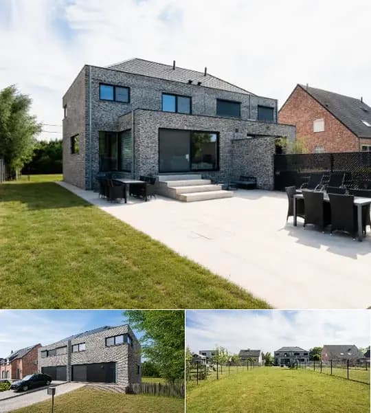 Residence for sale