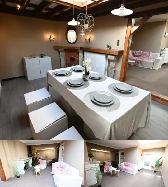 Residence for sale