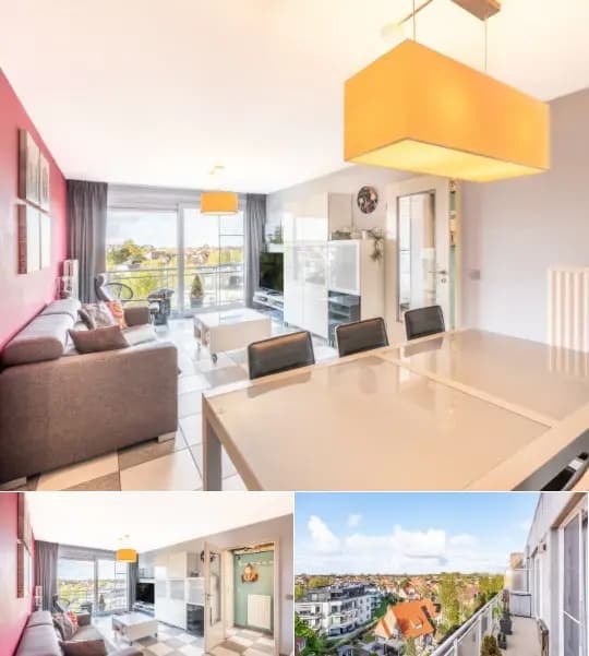 Apartment for rent