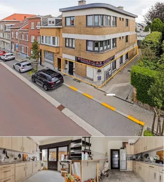 Apartment for sale