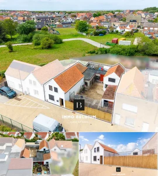 Residence for sale