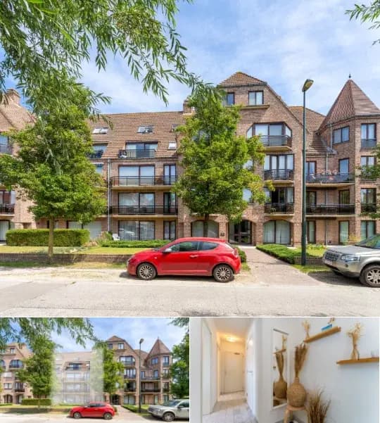 Apartment for sale