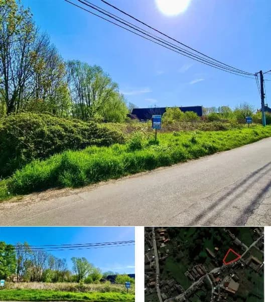 Development site for sale