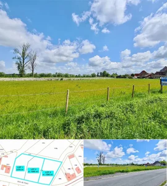 Development site for sale