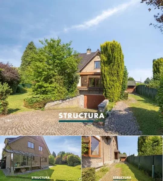 Residence for sale