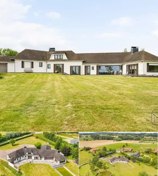Villa for sale