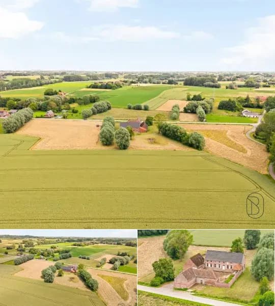 Farming site for sale