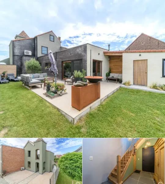 Residence for sale