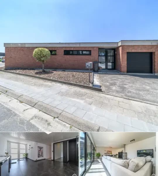 Residence for sale