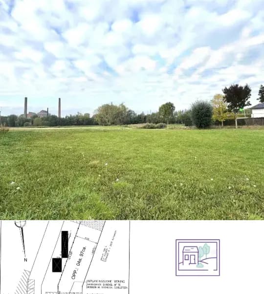 Development site for sale