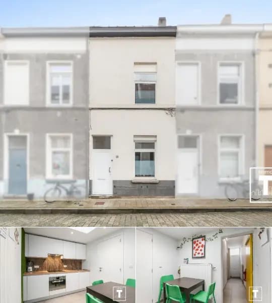 Residence for sale