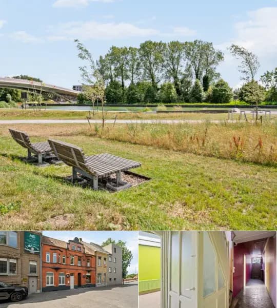 Residence for sale