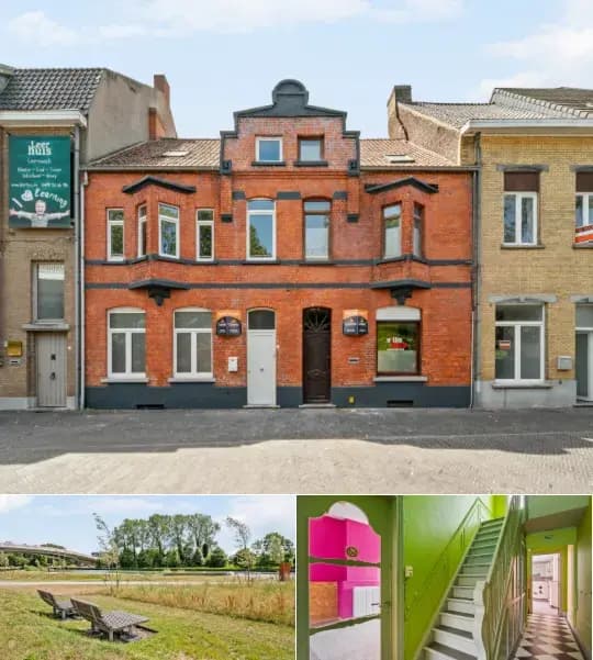 Residence for sale