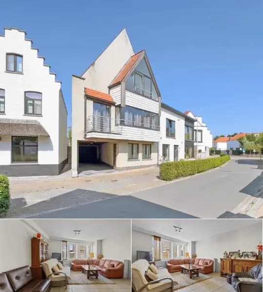 Apartment for sale