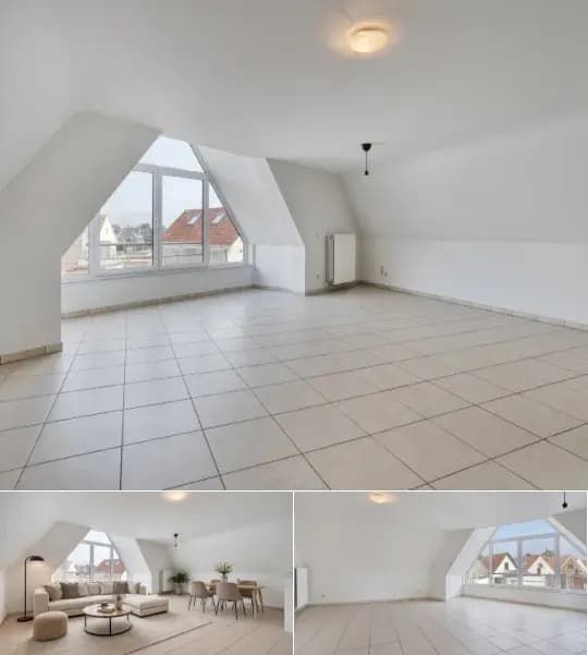 Duplex for sale
