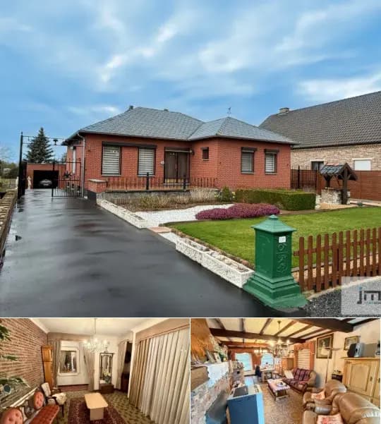 Residence for sale