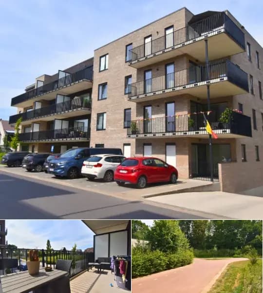 Apartment for rent