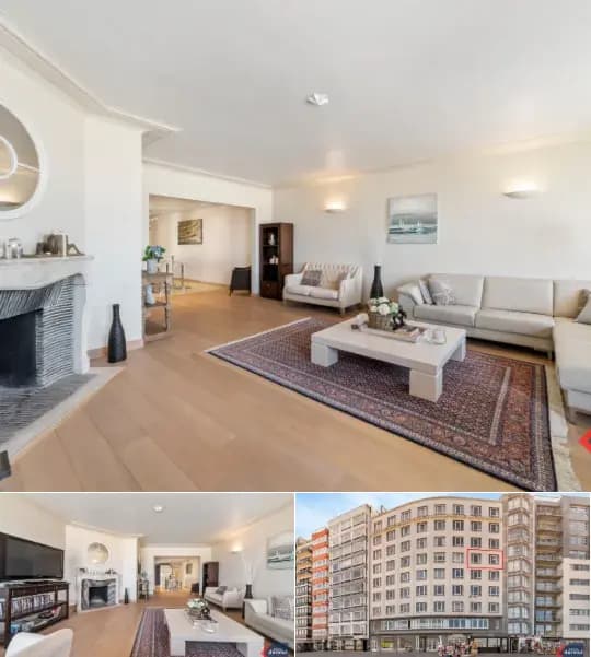 Apartment for sale