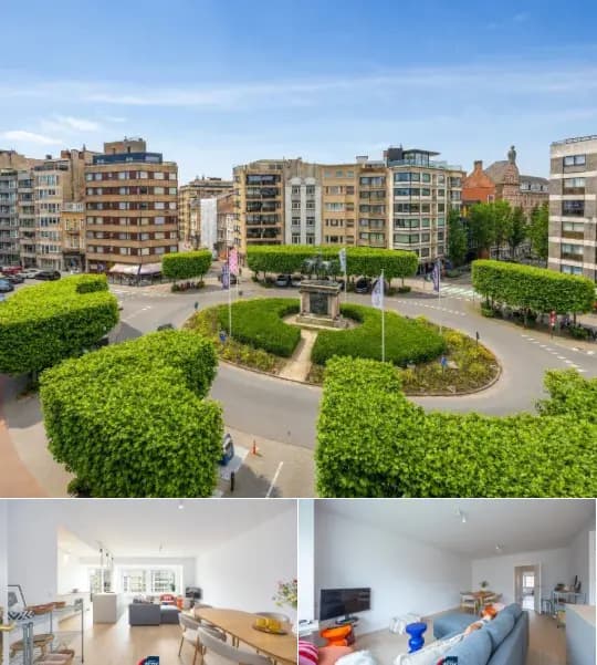 Apartment for sale