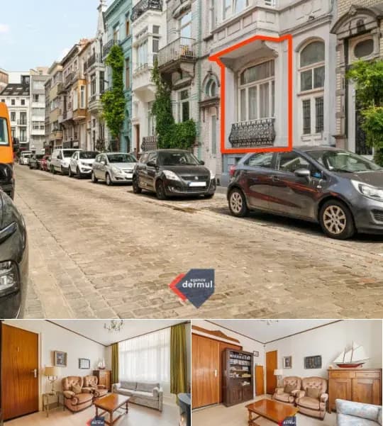 Apartment for sale