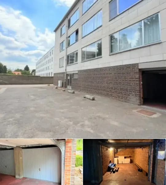 Garage for sale