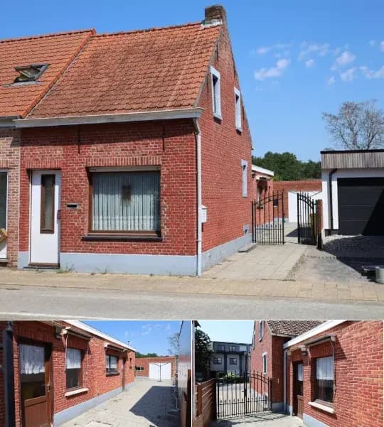 Residence for sale