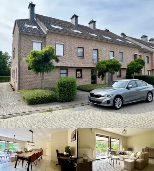 Apartment for sale