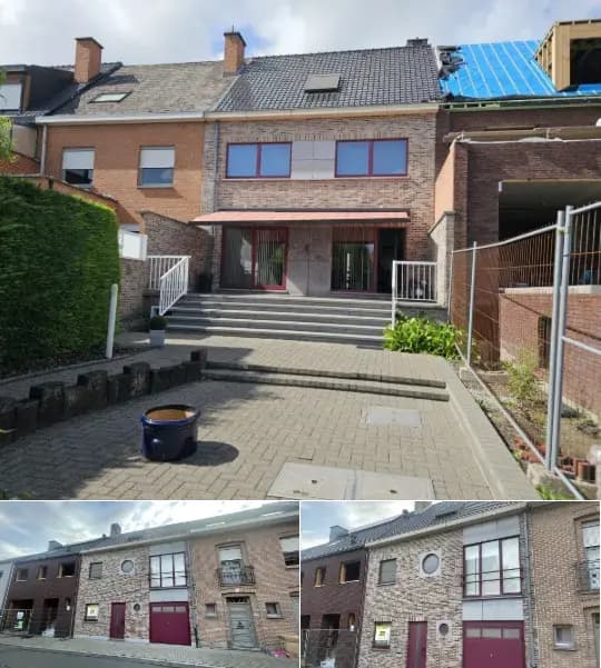 Residence for sale