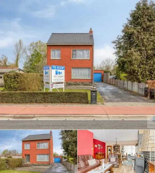 Residence for sale