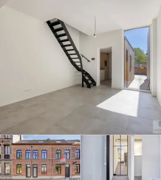 Residence for sale