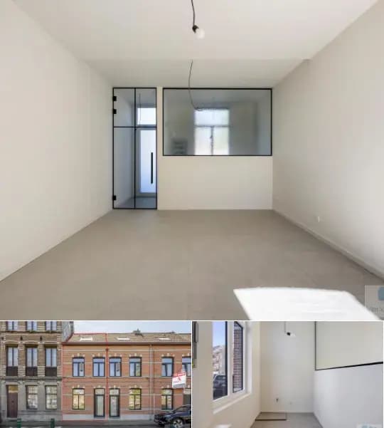 Residence for sale