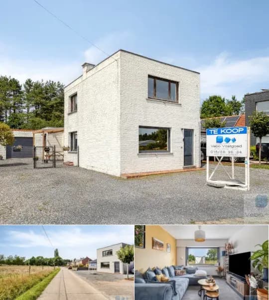Residence for sale