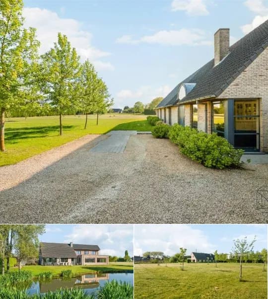 Residence for sale