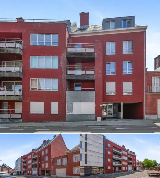 Apartment for rent