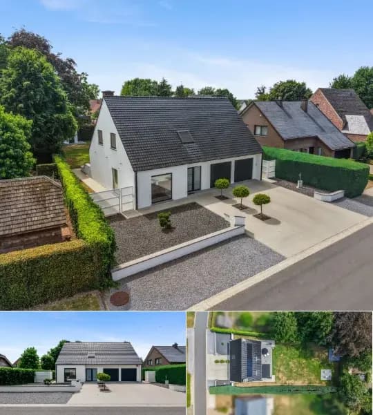 Residence for sale