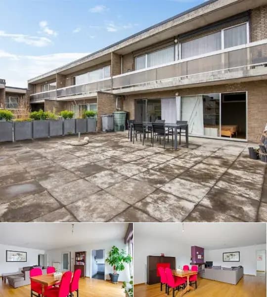 Apartment for sale