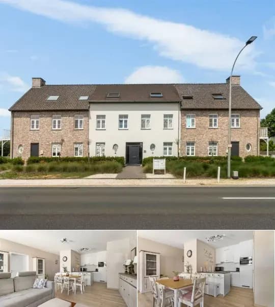 Apartment for sale