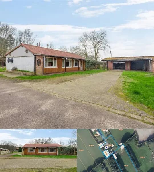 Residence for sale