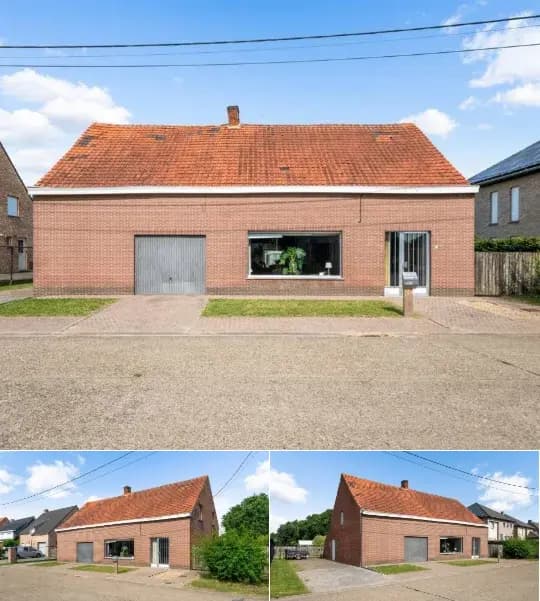 Residence for sale