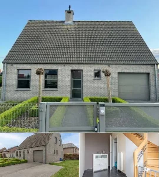 Residence for rent