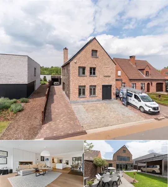 Residence for sale