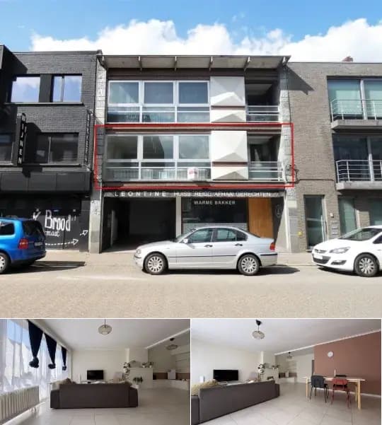 Apartment for rent