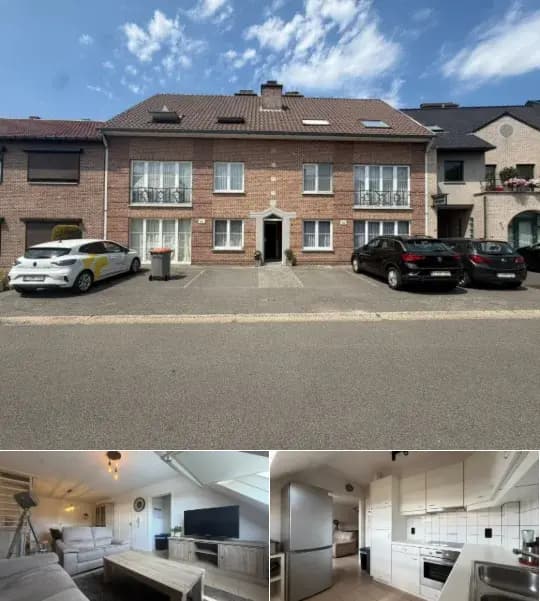 Apartment for rent