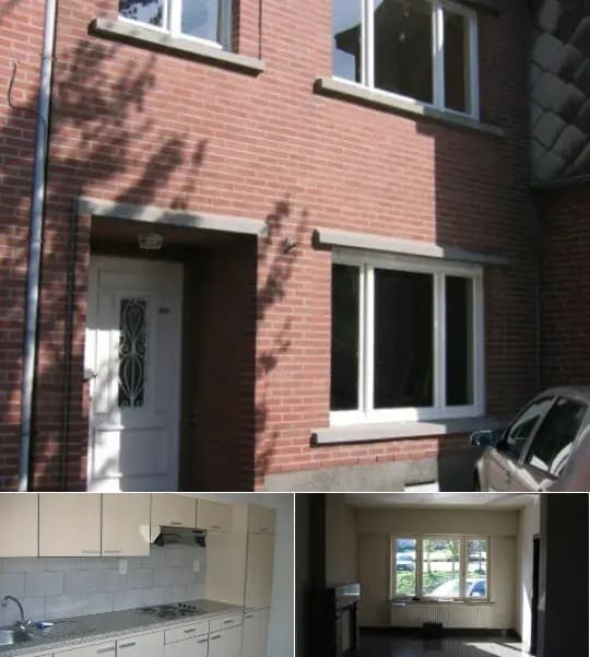 Residence for rent