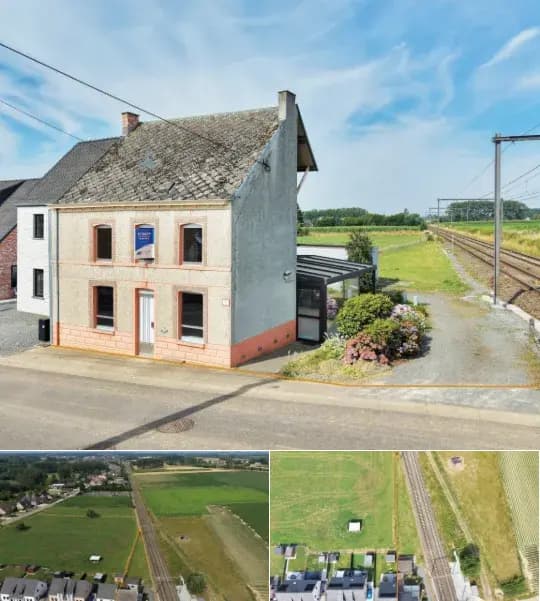 Residence for sale