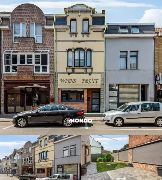 Residence for sale